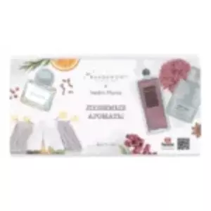 Aroma Box «Любимые ароматы» от Vadim Muniz - Интернет-магазин Aliks Perfume