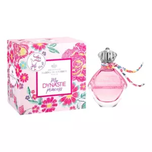 Princesse Marina de Bourbon My Dynastie Princess - Интернет-магазин Aliks Perfume
