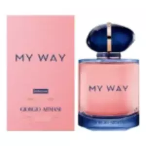 Giorgio Armani My Way Intense - Интернет-магазин Aliks Perfume