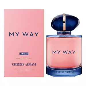 Giorgio Armani My Way Intense - Интернет-магазин Aliks Perfume