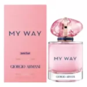 Giorgio Armani My Way Nectar - Интернет-магазин Aliks Perfume
