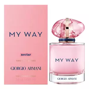 Giorgio Armani My Way Nectar - Интернет-магазин Aliks Perfume