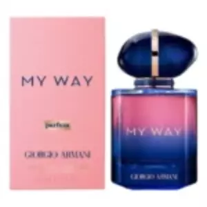 Giorgio Armani My Way Parfum - Интернет-магазин Aliks Perfume