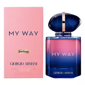 Giorgio Armani My Way Parfum - Интернет-магазин Aliks Perfume