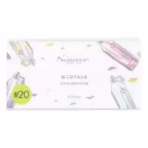 Aroma Box Набор #20 Топ ароматов Montale - Интернет-магазин Aliks Perfume