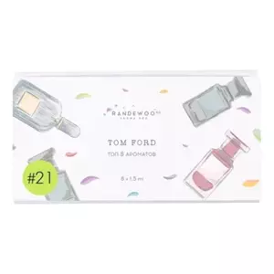 Aroma Box Набор #21 Топ ароматов Tom Ford - Интернет-магазин Aliks Perfume