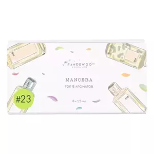 Aroma Box Набор #23 Топ ароматов Mancera - Интернет-магазин Aliks Perfume