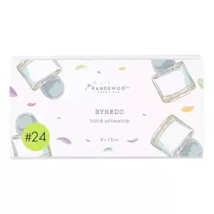 Aroma Box Набор #24 Топ ароматов Byredo - Интернет-магазин Aliks Perfume