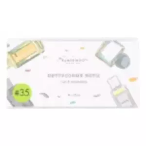 Aroma Box Набор #35 Цитрусовые ноты - Интернет-магазин Aliks Perfume