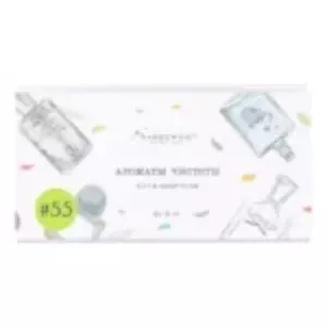 Aroma Box Набор #55 Ароматы чистоты - Интернет-магазин Aliks Perfume