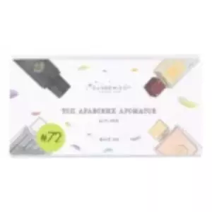 Aroma Box Набор #72 Топ арабских ароматов для нее - Интернет-магазин Aliks Perfume
