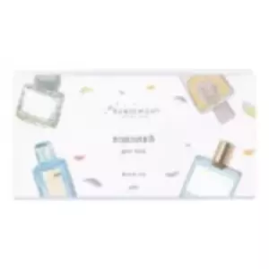 Aroma Box Водолей для нее - Интернет-магазин Aliks Perfume
