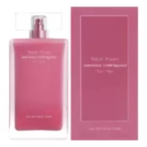 Narciso Rodriguez Fleur Musc Eau De Toilette Florale - Интернет-магазин Aliks Perfume