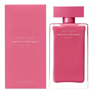 Narciso Rodriguez Fleur Musc For Her - Интернет-магазин Aliks Perfume