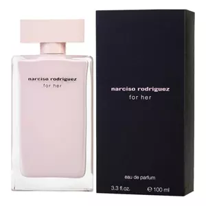 Narciso Rodriguez For Her Eau De Parfum - Интернет-магазин Aliks Perfume