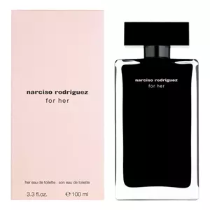 Narciso Rodriguez For Her - Интернет-магазин Aliks Perfume