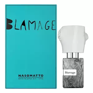 Nasomatto Blamage - Интернет-магазин Aliks Perfume