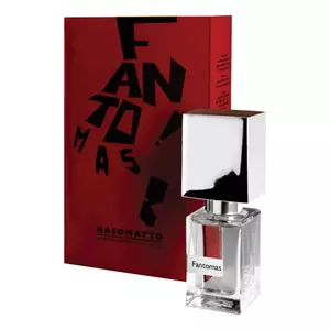 Nasomatto Fantomas - Интернет-магазин Aliks Perfume