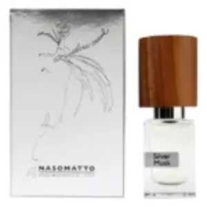 Nasomatto Silver Musk - Интернет-магазин Aliks Perfume