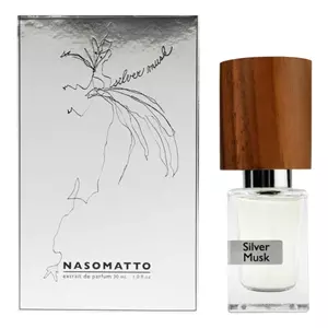 Nasomatto Silver Musk - Интернет-магазин Aliks Perfume