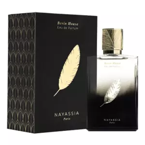 Nayassia Bevin House - Интернет-магазин Aliks Perfume