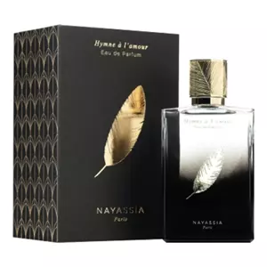 Nayassia Hymne A L'Amour - Интернет-магазин Aliks Perfume
