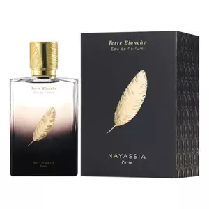 Nayassia Terre Blanche - Интернет-магазин Aliks Perfume