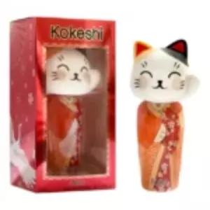 Kokeshi Neko - Интернет-магазин Aliks Perfume