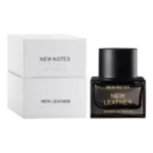 New Notes New Leather - Интернет-магазин Aliks Perfume