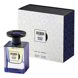 Jusbox Night Flow - Интернет-магазин Aliks Perfume
