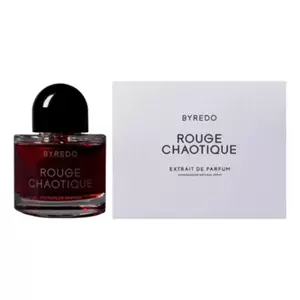 Byredo Rouge Chaotique - Интернет-магазин Aliks Perfume