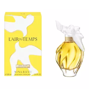 Nina Ricci L'Air Du Temps - Интернет-магазин Aliks Perfume