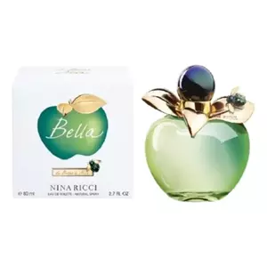 Nina Ricci Les Belles De Nina Bella - Интернет-магазин Aliks Perfume