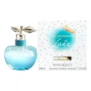 Nina Ricci  Les Gourmandises De Luna - Интернет-магазин Aliks Perfume