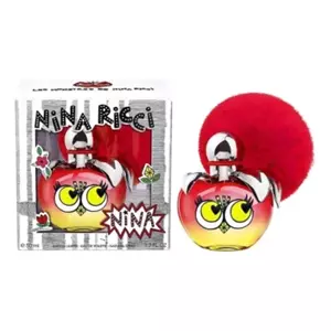 Nina Ricci Les Monstres De Nina Ricci Nina - Интернет-магазин Aliks Perfume