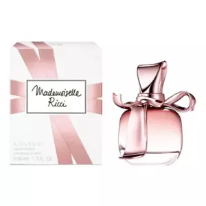 Nina Ricci Mademoiselle Ricci - Интернет-магазин Aliks Perfume