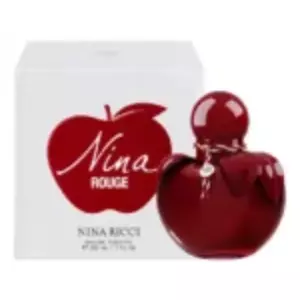 Nina Ricci Nina Rouge - Интернет-магазин Aliks Perfume