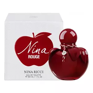 Nina Ricci Nina Rouge - Интернет-магазин Aliks Perfume