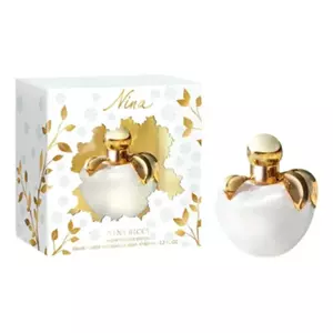 Nina Ricci Nina Snow Princess - Интернет-магазин Aliks Perfume