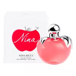 Nina Ricci Nina - Интернет-магазин Aliks Perfume
