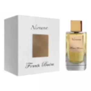 Franck Boclet Nirvana - Интернет-магазин Aliks Perfume