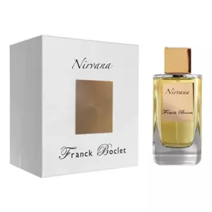 Franck Boclet Nirvana - Интернет-магазин Aliks Perfume