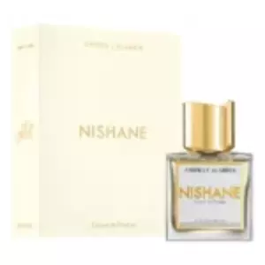 Nishane Ambra Calabria - Интернет-магазин Aliks Perfume