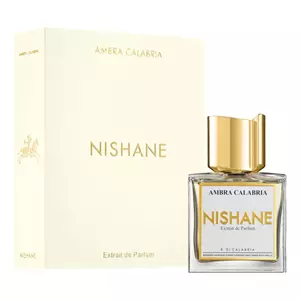 Nishane Ambra Calabria - Интернет-магазин Aliks Perfume