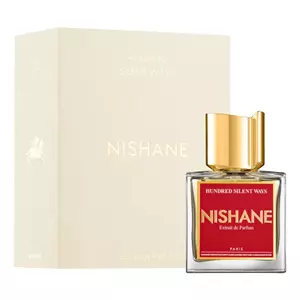 Nishane Hundred Silent Ways - Интернет-магазин Aliks Perfume