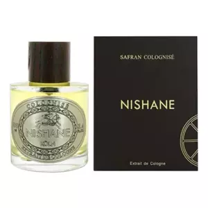 Nishane Safran Colognise - Интернет-магазин Aliks Perfume