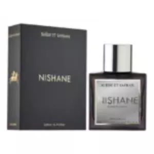 Nishane Suede Et Safran - Интернет-магазин Aliks Perfume