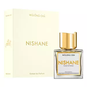 Nishane Wulong Cha - Интернет-магазин Aliks Perfume
