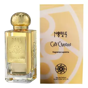 Nobile 1942 Cafe Chantant - Интернет-магазин Aliks Perfume