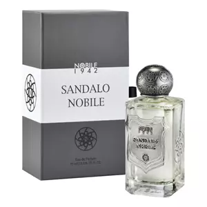 Nobile 1942  Sandalo Nobile - Интернет-магазин Aliks Perfume